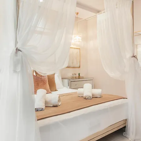 Delmare Casa Liaf 公寓 塞萨洛尼基