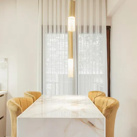 公寓 Delmare Casa Liaf