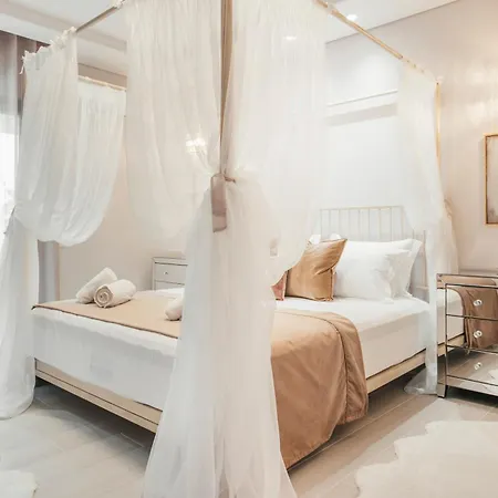 Delmare Casa Liaf *