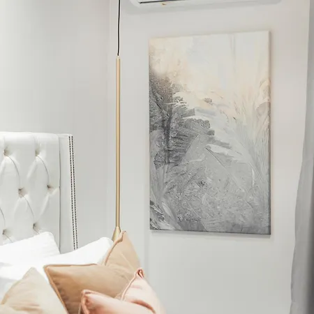 Delmare Casa Liaf 公寓 塞萨洛尼基