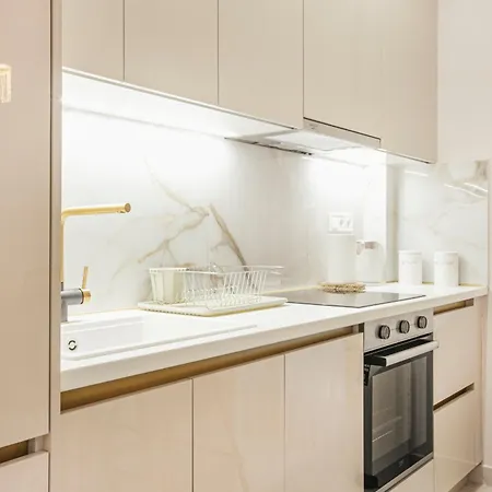 公寓 Delmare Casa Liaf 塞萨洛尼基