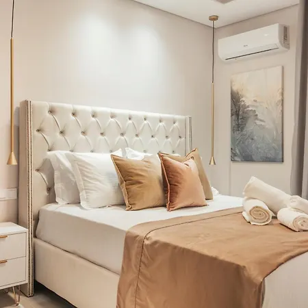 شقة Delmare Casa Liaf