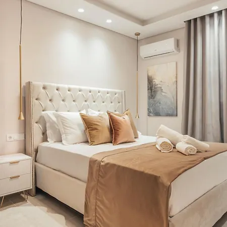 Delmare Casa Liaf * 塞萨洛尼基