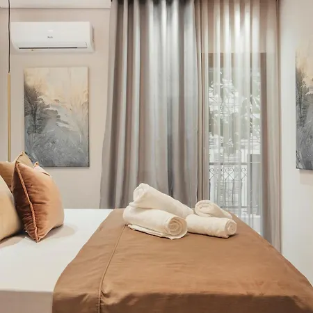 Delmare Casa Liaf 公寓