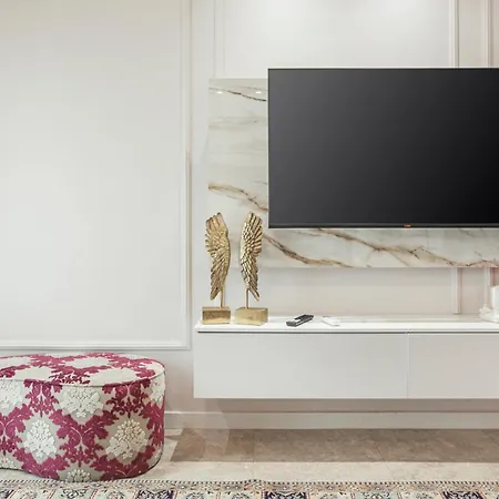 شقة Delmare Casa Liaf