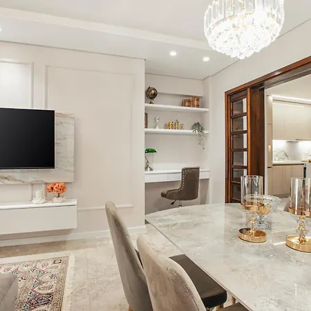 شقة Delmare Casa Liaf