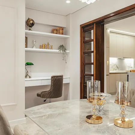 Delmare Casa Liaf 公寓