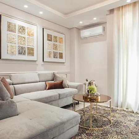 شقة Delmare Casa Liaf