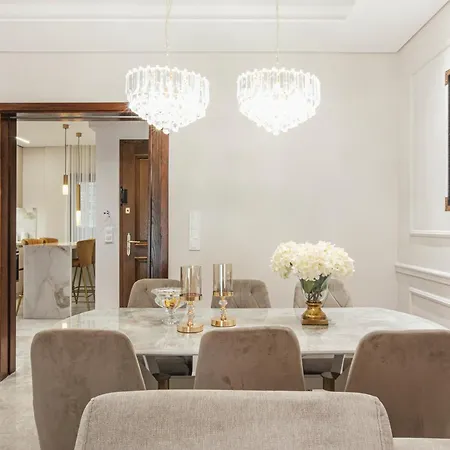 Delmare Casa Liaf 公寓