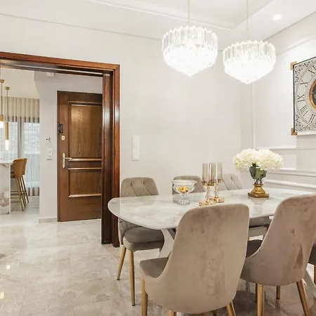 Delmare Casa Liaf 塞萨洛尼基