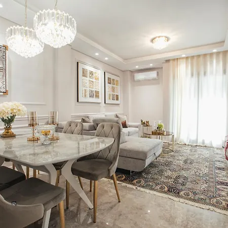 شقة Delmare Casa Liaf *