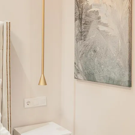 公寓 Delmare Casa Liaf *