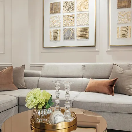 Delmare Casa Liaf شقة سالونيك