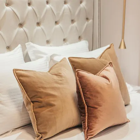 شقة Delmare Casa Liaf سالونيك