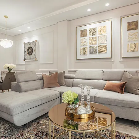 Delmare Casa Liaf * 塞萨洛尼基