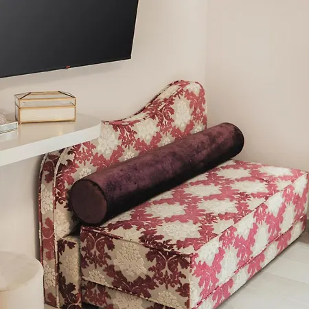 Delmare Casa Liaf شقة سالونيك