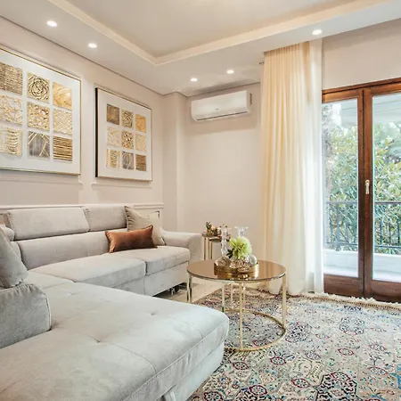 Delmare Casa Liaf 塞萨洛尼基