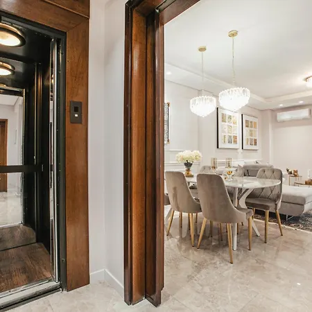 Delmare Casa Liaf *