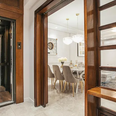 Delmare Casa Liaf * 塞萨洛尼基