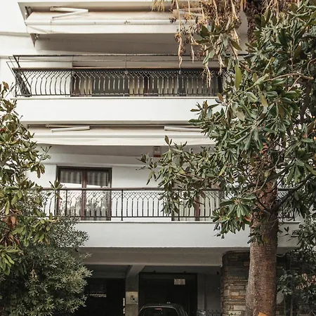 Delmare Casa Liaf 公寓