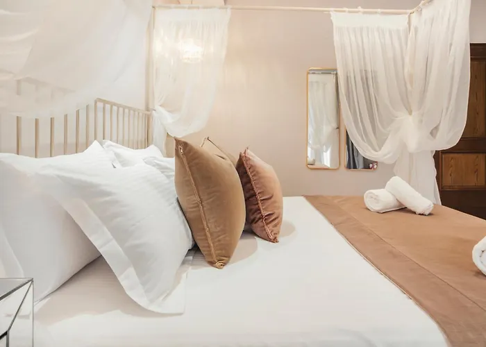 Lägenhet Delmare Casa Liaf *