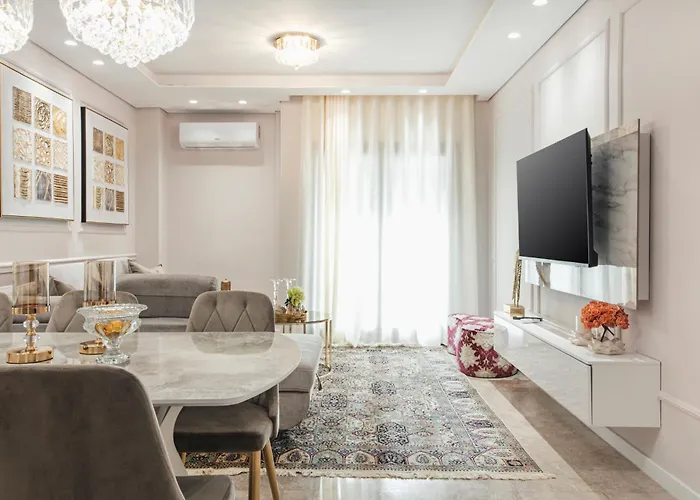Delmare Casa Liaf *