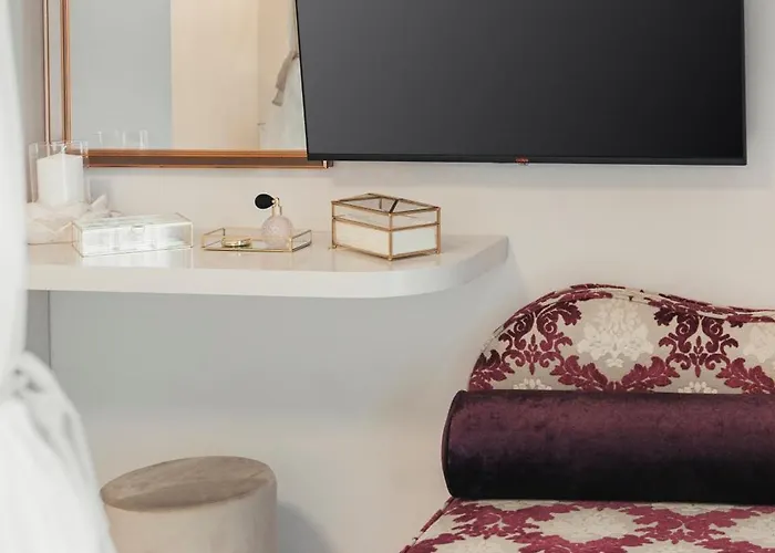 Lägenhet Delmare Casa Liaf Thessaloníki