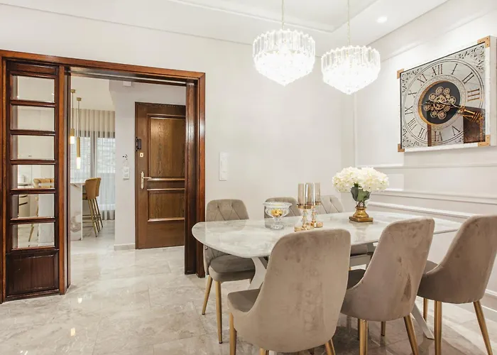 Delmare Casa Liaf Thessaloníki