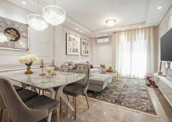 Lägenhet Delmare Casa Liaf *