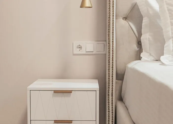 Lägenhet Delmare Casa Liaf