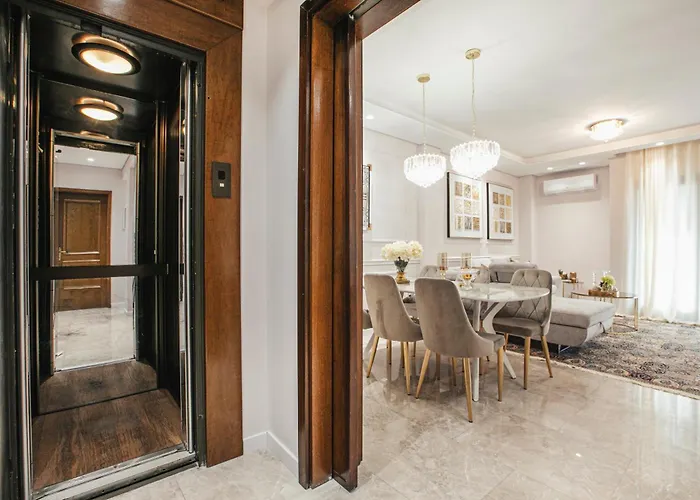 Delmare Casa Liaf *