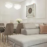 Delmare Casa Liaf Lejlighed *