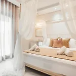 Lejlighed Delmare Casa Liaf *