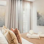 Lejlighed Delmare Casa Liaf *