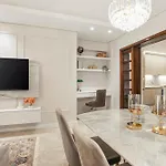 Lejlighed Delmare Casa Liaf
