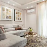 Lejlighed Delmare Casa Liaf