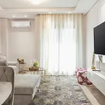 Delmare Casa Liaf Lejlighed Thessaloníki