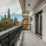 Delmare Casa Liaf Lejlighed Thessaloníki