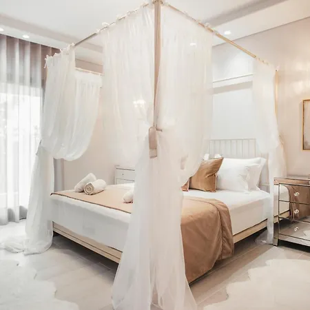 Delmare Casa Liaf Apartment