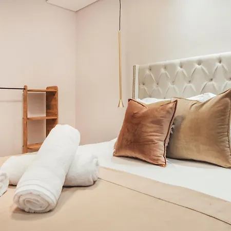 Delmare Casa Liaf Апартаменты