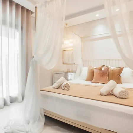 Апартаменты Delmare Casa Liaf *