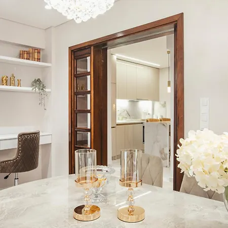 Апартаменты Delmare Casa Liaf