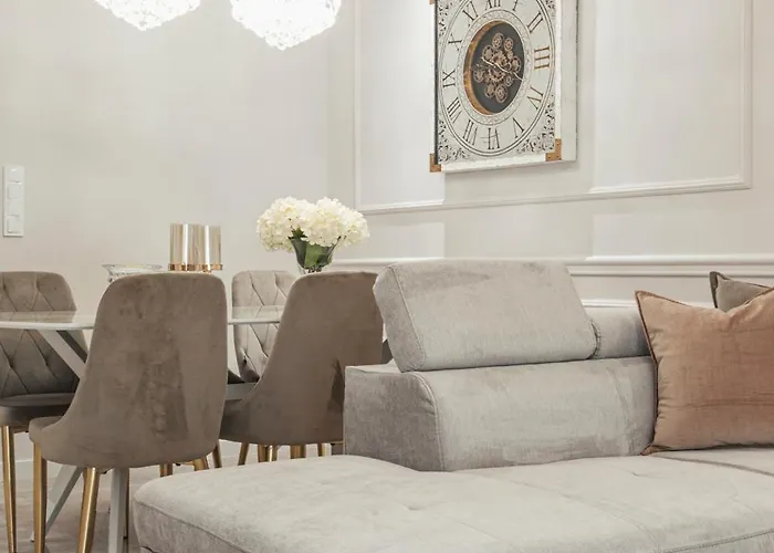 Delmare Casa Liaf Apartment *