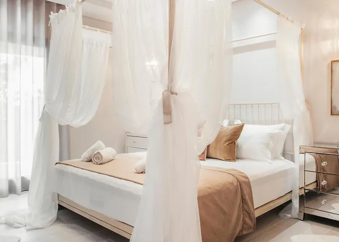 Delmare Casa Liaf Apartment