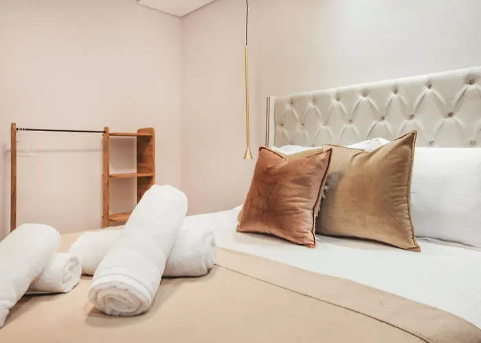 Delmare Casa Liaf Apartment