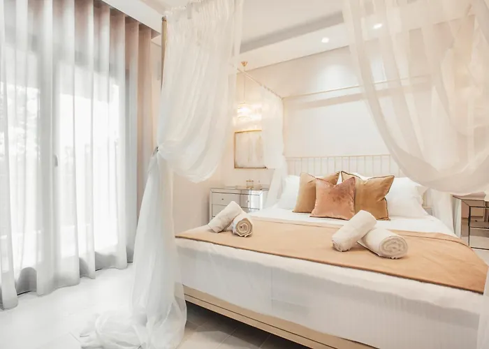 Διαμέρισμα Delmare Casa Liaf *
