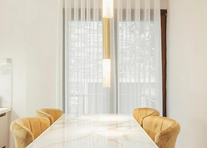 Διαμέρισμα Delmare Casa Liaf
