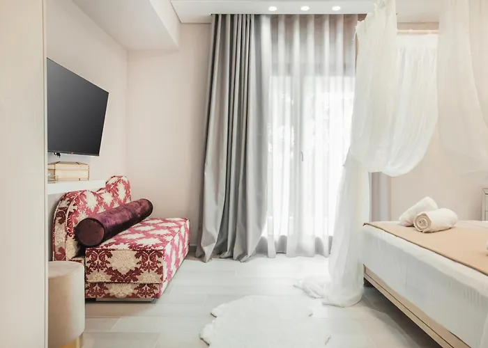 Delmare Casa Liaf *