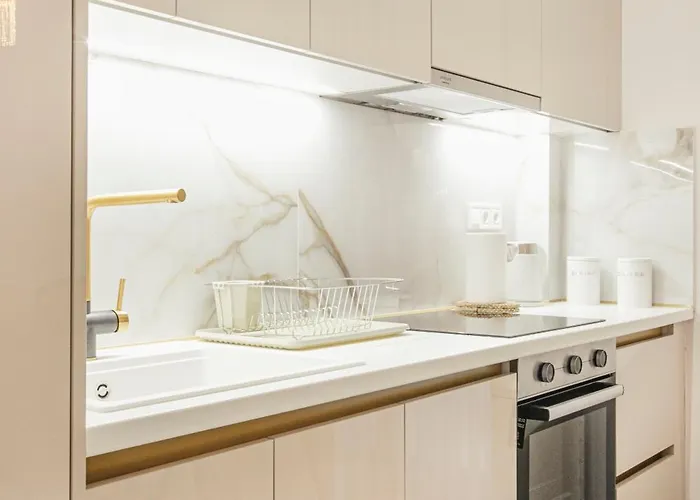 Apartment Delmare Casa Liaf Thessaloniki