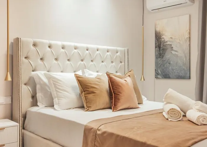 Διαμέρισμα Delmare Casa Liaf